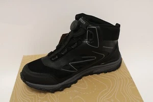 Grition Herren Wasserdicht Wanderschuhe Größe 7,5 UK 41 EU Brandneu Ungetragen Verpackt - Bild 1 von 11