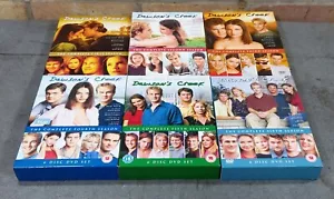Dawson's Creek Season 1 - 6 plus Series Finale DVD Collection (BM3) - Picture 1 of 5
