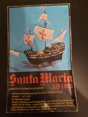 IGRA Santa Maria - Bild 1 von 4