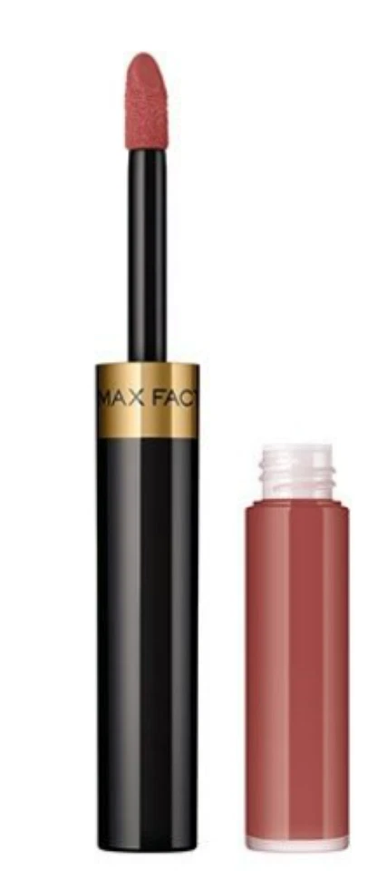 MAXFACTOR X LIPFINITY 24HR - 082 STARDUST LIPSTICK (NO BALM) SALE  - Image 1 of 1