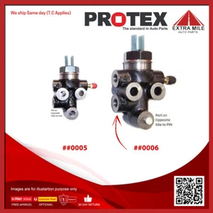 Load Sensing Proportioning Valve For TOYOTA HILUX YN51R 2D Ute RWD 1983 - 1988 - Bild 1 von 2