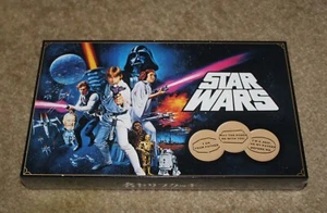 STAR WARS CELEBRATION JAPAN 2025 EXCLUSIVE BOX OF QUOTE COOKIE SEALED - Picture 1 of 2