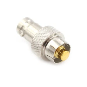 BNC Antenna AD-98FSC for ICOM Radio F3 F4 F4SR F4GS F11 F14 F21 RF AdapteL-wf G1 - Picture 1 of 6
