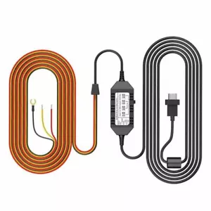 Viofo HK3-C 3-Draht ACC Hardwire Kit für die Armaturenbrettkameras der A139-Serie - Bild 1 von 11