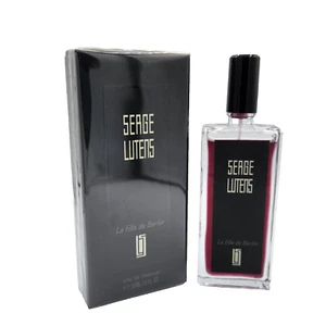 Serge Lutens La fille de Berlin - Eau De Parfum - 50 ml NEU & OVP - Bild 1 von 1