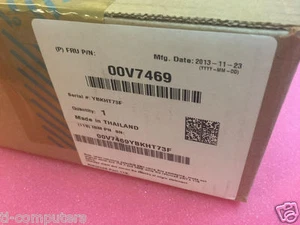 X306A-R5 NetApp 00V7469 00V7468 2TB 7.2K - Bild 1 von 3
