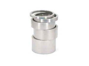 Aluminium Spacer Ahead Vorbau 28.6mm 1 Set of 6 each - Bild 1 von 1