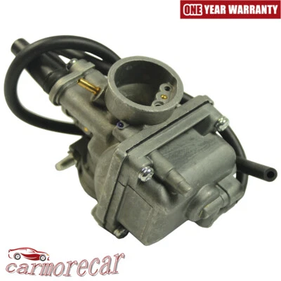 Bike Carb Carburetor Carb NEW For YAMAHA 2001 2002 PW 80 PW80 - Image 1 of 4