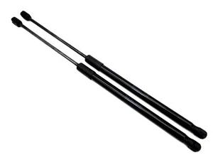 2xOriginal Muelle de presión de gas VW Arteon 3H Passat 3G Ascensor del capó 3G8 - Imagen 1 de 1