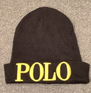 Polo Ralph Lauren Cashmere Beanie Hats 