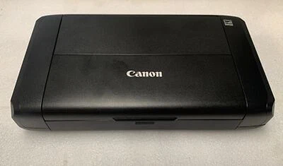 Canon Pixma TR150 Portable Travel Printer Untested - Image 1 of 4
