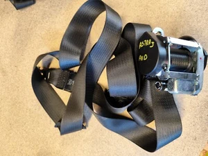 CEINTURE SECURITE AVANT DROITE OPEL ASTRA J 1.7 CDTI 125CV 13297098 - Picture 1 of 4