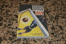 Almanacco Illustrato del Calcio Italiano 1949
