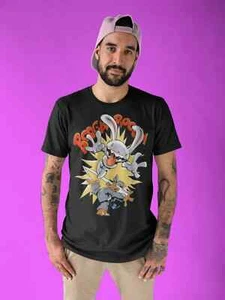 Sam and Max Gaming T-Shirt, Retro Videospiel Shirt - Bild 1 von 6