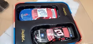 Dale Earnhardt 1996 Olympic Games Goodwrench Monte Carlo 2 Auto Blech limitiert - Bild 1 von 6