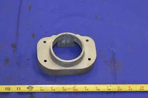 Weber DGV Air Cleaner Adaptor Assembly - Picture 1 of 4