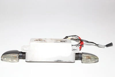 03-05 Yamaha Yzf R6 06-09 R6S Soporte de matrícula eliminador de guardabarros  Foto 1 de 4