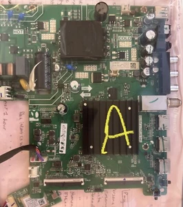 Placa principal/alimentación para Hisense 43H4030F3, 299485C, 299486C - Imagen 1 de 4