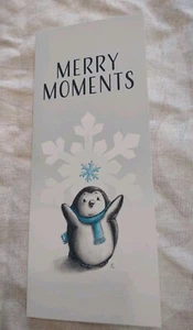 Neue Weihnachtskarten mit Umschlägen Menge (8) - Bild 1 von 11