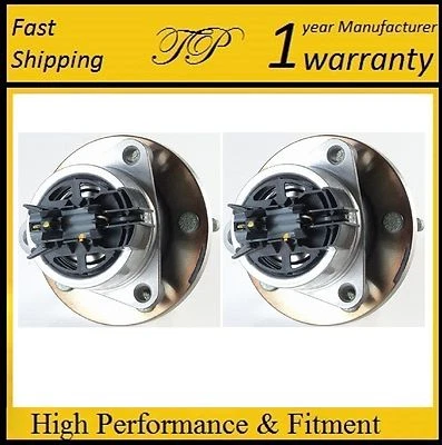 Front Wheel Hub Bearing Assembly for Chevrolet HHR 4-WHEEL ABS 2006-2011 (PAIR) - Image 1 of 2