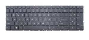 Nuevo Toshiba S55-C5138 S55-C5260 S55-C5262 S55-C5274 S55-C5274D Teclado retroiluminado - Imagen 1 de 2
