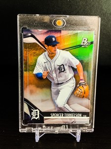 2021 Bowman Platinum Prospects -- YOU PICK 'EM