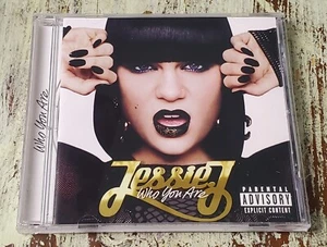 NM Jessie J – Who You Are (2011) Lava – B0015337-02 CD, US - Picture 1 of 3