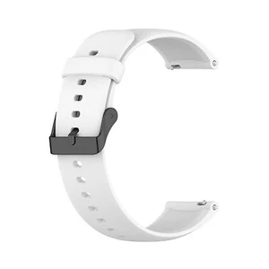 for Realme Watch 2/S Pro Watch Silicone Strap Replacement Wristband Parts - Picture 1 of 22