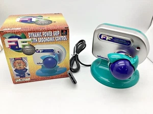 Playstation Pachinko Controller Sankyo FF Dynamic Power Grip - Picture 1 of 5