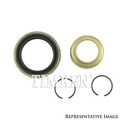 Fits 1997-2003 Chevrolet Malibu Auto Transmission Output Shaft Seal Kit 1998 - Image 1 of 4