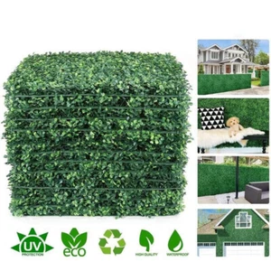 Fairy Artificial Grass, Miniature Fake Garden Grass for Crafts, Ornament Garden - Picture 1 of 11
