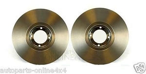 CLASSIC MINI 8,4" (213MM) BREMSSCHEIBEN SET PAAR 1984-2000 GBD90806 - Bild 1 von 1