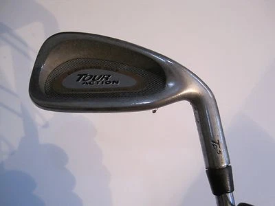 Cleveland Golf Tour Action 3 Iron TA5 Steel Shaft - Image 1 of 4