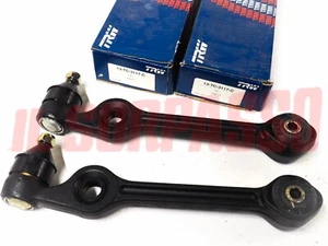QUERLENKER AUFHÄNGUNG VORNE FIAT 131 ORIGINAL TRW - Bild 1 von 2