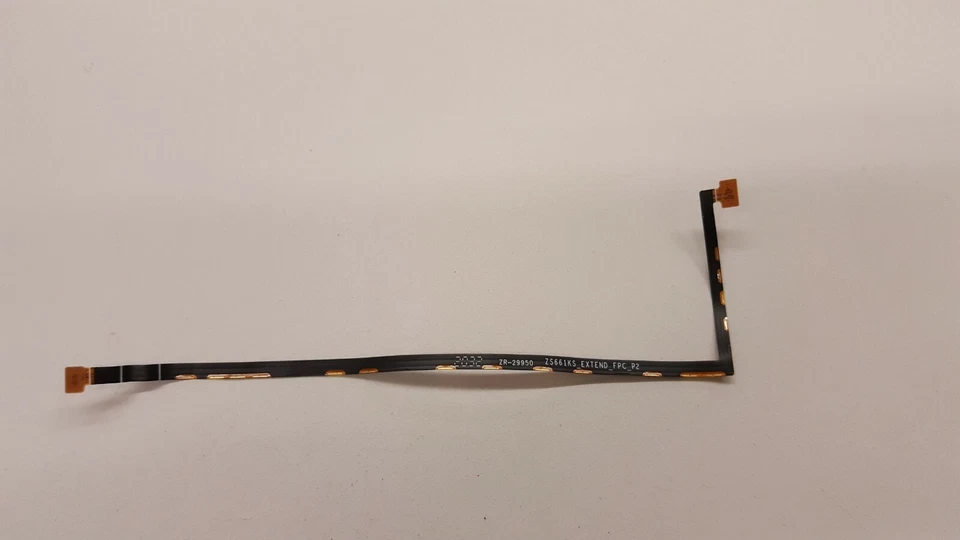 Cable conector cinta cable flexible extendido FPC OEM Asus ROG Phone 3 ZS661KS  Foto 1 de 1