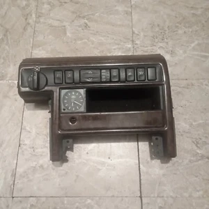 1999 Range Rover P38 Dashboard Bezel OEM - Picture 1 of 15