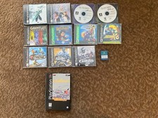 .PSX.' | '.Mega Man X5.