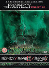 The Prophecy Trilogy 3 Movie Collection (Dvd, 3-Disc Boxset) Christoper Walken