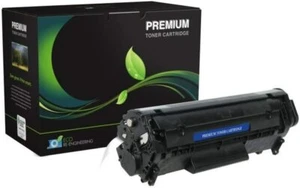 MSE 0263B001AA Wiederaufbereitete Tonerkartusche für Canon 0263B001A (104/FX9/F... - Bild 1 von 1