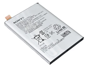 Original Akku Battery Batterie 2620mAh LIP1621ERPC Sony Xperia X F5121, L1 F3311 - Bild 1 von 2