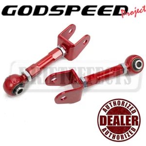 For Lexus IS200T/IS250/IS300/IS350/IS Turbo 14-20 GSP Rear Upper Forward Toe Arm - Picture 1 of 8