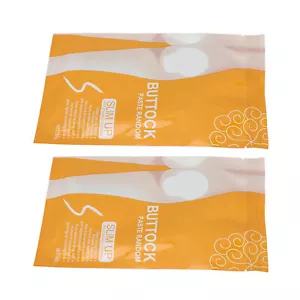 20pcs Butt Lift Shaping Patch Moisturizing Firming Tightening Slimming Cellulite - Picture 1 of 22