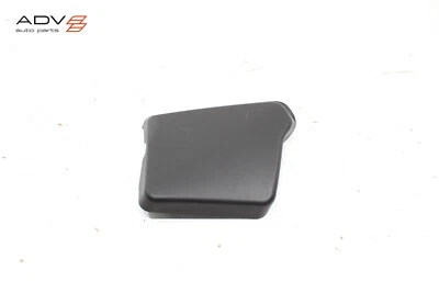 2009-2017 AUDI Q5 SQ5 REAR LEFT DRIVER SIDE TAILLIGHT TAIL LIGHT LAMP COVER OEM - Image 1 of 4