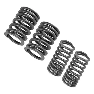 Inner & Outer Valve Springs For Honda 14751-HA0-003 14761-HA0-003 - Picture 1 of 8