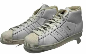 Adidas Narvaez Sam Pro Model ADV White Skateboarding Tennis Shoes $110 - Picture 1 of 8