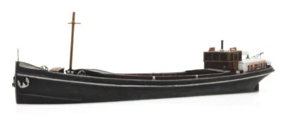 Carguero pintado personalizado acabado Artitec escala Z 1/220 322.042 Foto 1 de 3