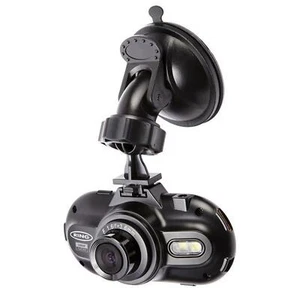 RING 1080p GPS Impact Detection 2" Display 14mp Dash Camera - RBGDC200 - Picture 1 of 5