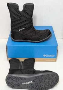 Columbia Youth Minx™ Slip III Schneestiefel (wasserdicht, isoliert) - Bild 1 von 31