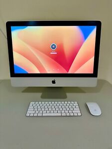 Apple iMac with Retina 4K display Desktops & All-in-Ones for sale