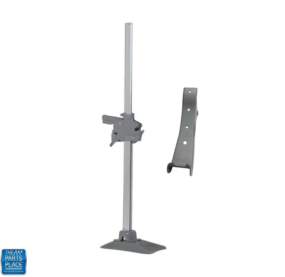 Oldsmobile Cutlass 1968-69 conjunto de gato de parachoques reposacabezas - kit de 3 piezas Foto 1 de 1